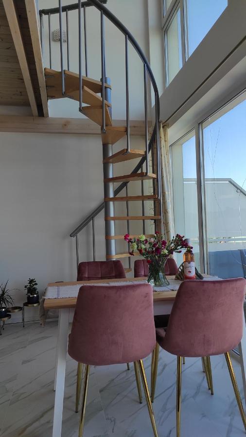 Apartment Angel Sea Hill *