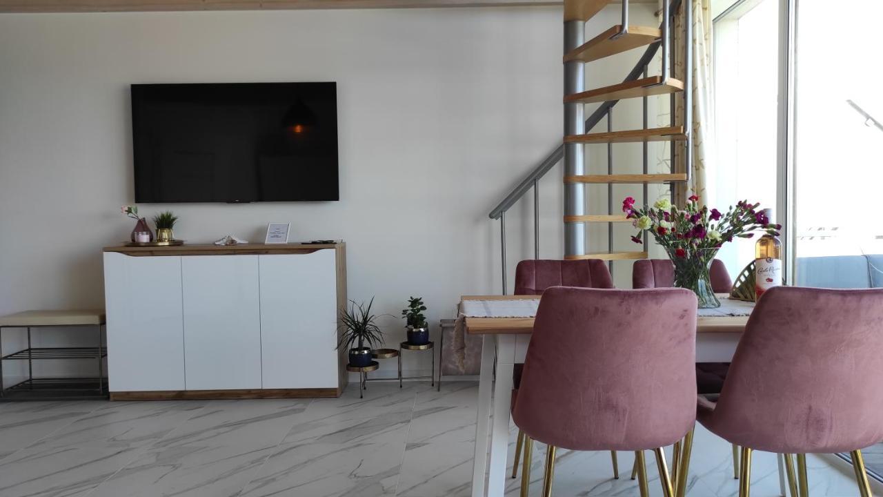 Angel Sea Hill Apartment