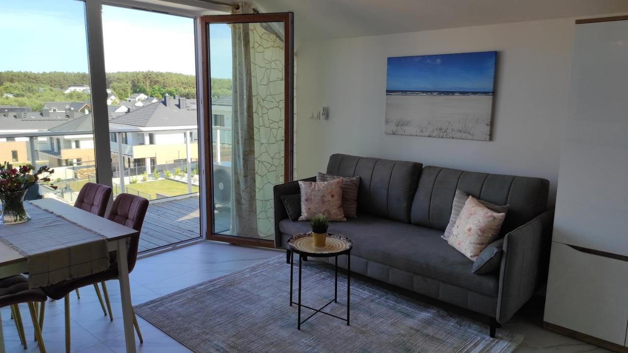 Angel Sea Hill Apartment Mechelinki