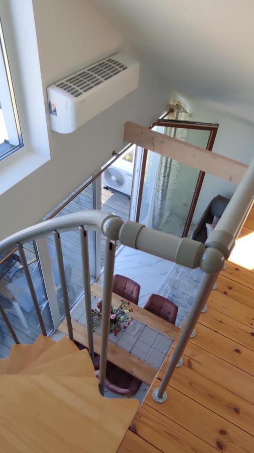 Angel Sea Hill Apartment