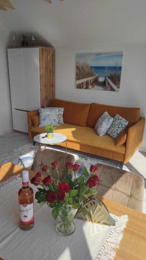 Apartment Angel Sea Hill *